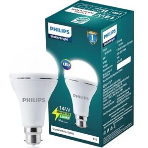 philips 14w led bulb