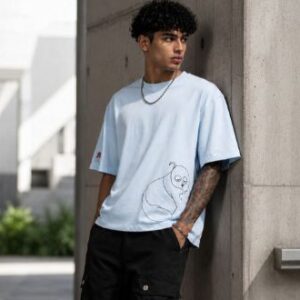 men t shirt