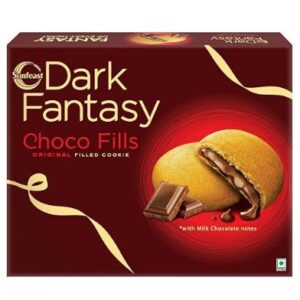 Home sunfeast dark fantasy choco fills