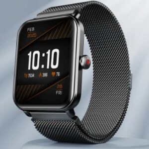 boat wave fury smartwatch