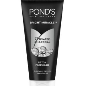 ponds facewash