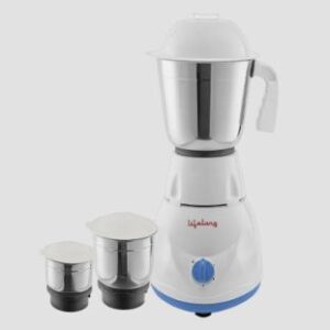 lifelong power pro 500 w mixer grinder