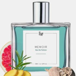 em5 memoir eau de parfum 50 ml (for men & women)