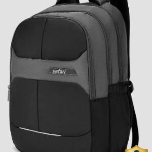 safari fuse 34l laptop backpack