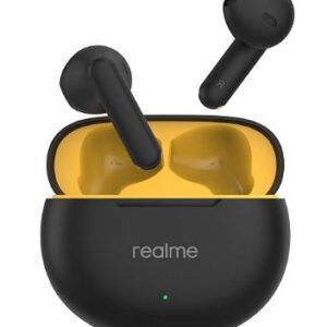 realme buds t01 truly wireless in ear earbuds with ai enc for calls