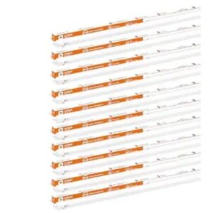 orient electric | ultra slim design| led tubelight for home|