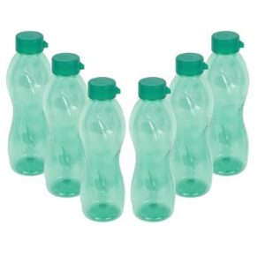 pearlpet pheonix bpa free plastic water bottle set