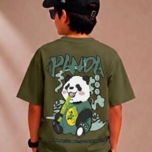 Home panda