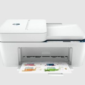Home hp deskjet 4123 printer, automatic document feeder